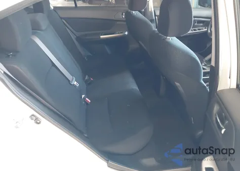 2016 Subaru Impreza 2.0I Premium from USA, damaged, VIN JF1GJAB62GH005687